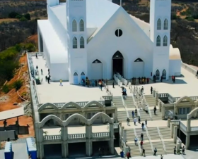 Caminhos da Fé no Sertão - Malta & Patos