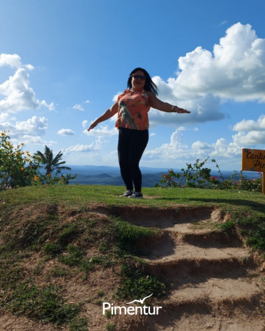 Bate e Volta Serra de São Bento | RN