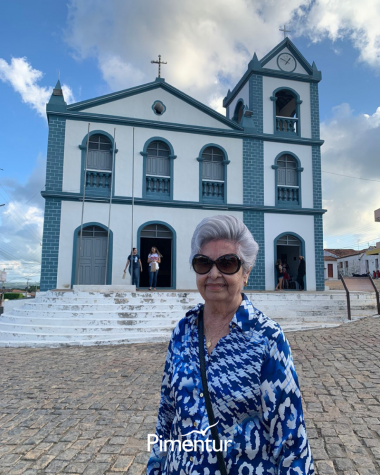 Bate e Volta Serra de São Bento | RN