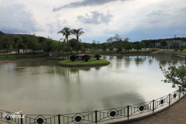 Aparecida do Norte – Cachoeira Paulista - Guaratinguetá – Campos do Jordão – São Paulo