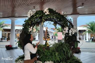 Aparecida do Norte – Cachoeira Paulista - Guaratinguetá – Campos do Jordão – São Paulo