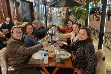 Aparecida do Norte – Cachoeira Paulista - Guaratinguetá – Campos do Jordão – São Paulo