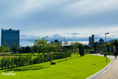 Aparecida do Norte – Cachoeira Paulista - Guaratinguetá – Campos do Jordão – São Paulo