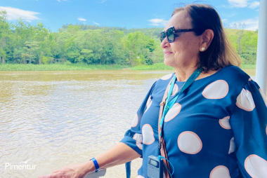 Aparecida do Norte – Cachoeira Paulista - Guaratinguetá – Campos do Jordão – São Paulo