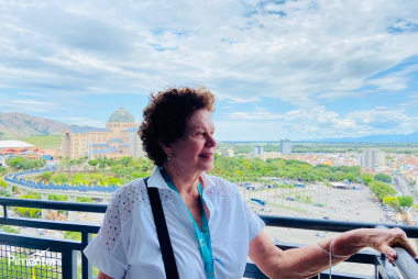 Aparecida do Norte – Cachoeira Paulista - Guaratinguetá – Campos do Jordão – São Paulo