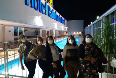 Aparecida do Norte – Cachoeira Paulista - Guaratinguetá – Campos do Jordão – São Paulo