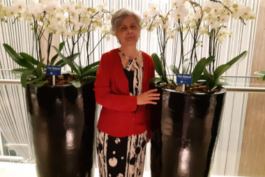 Aparecida do Norte – Cachoeira Paulista - Guaratinguetá – Campos do Jordão – São Paulo