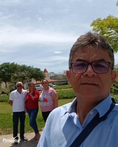 Aparecida do Norte – Cachoeira Paulista - Guaratinguetá – Campos do Jordão – São Paulo