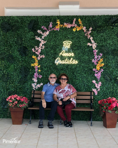 Aparecida do Norte – Cachoeira Paulista - Guaratinguetá – Campos do Jordão – São Paulo