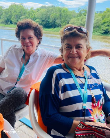 Aparecida do Norte – Cachoeira Paulista - Guaratinguetá – Campos do Jordão – São Paulo