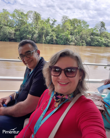 Aparecida do Norte – Cachoeira Paulista - Guaratinguetá – Campos do Jordão – São Paulo