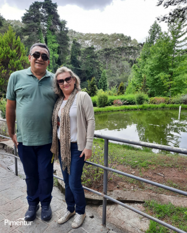 Aparecida do Norte – Cachoeira Paulista - Guaratinguetá – Campos do Jordão – São Paulo