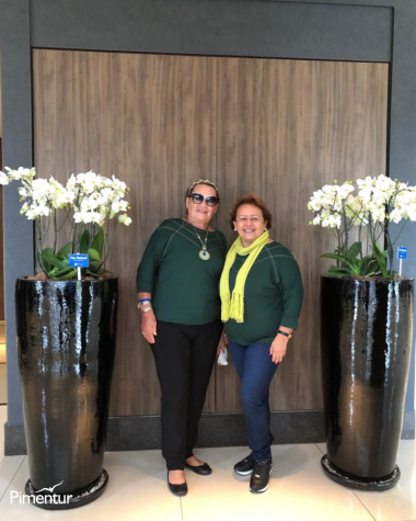 Aparecida do Norte – Cachoeira Paulista - Guaratinguetá – Campos do Jordão – São Paulo