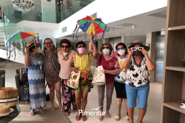 Feriado Carnavalesco em João Pessoa/PB