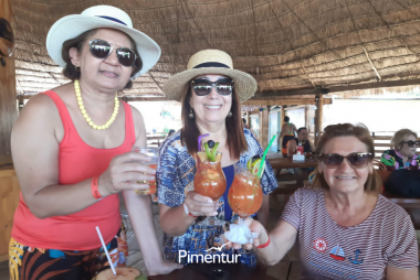 Feriado Carnavalesco em João Pessoa/PB