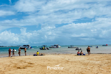 Feriado Carnavalesco em João Pessoa/PB