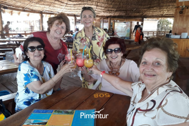 Feriado Carnavalesco em João Pessoa/PB