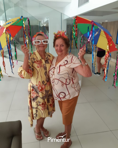 Feriado Carnavalesco em João Pessoa/PB