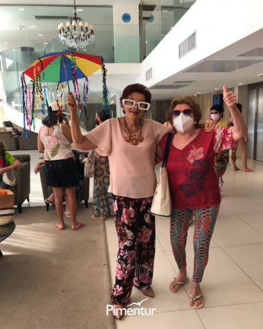 Feriado Carnavalesco em João Pessoa/PB