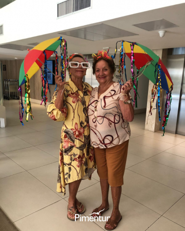 Feriado Carnavalesco em João Pessoa/PB