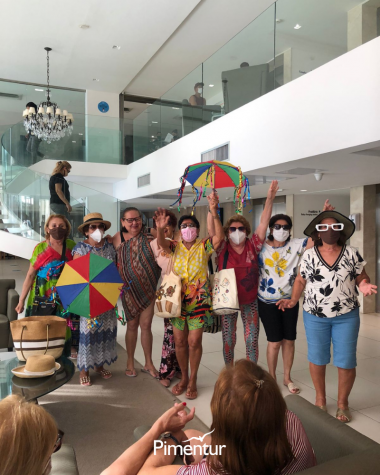 Feriado Carnavalesco em João Pessoa/PB