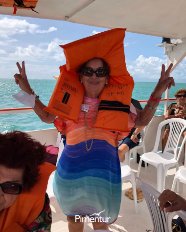 Feriado Carnavalesco em João Pessoa/PB