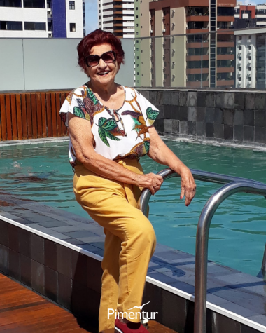 Feriado Carnavalesco em João Pessoa/PB