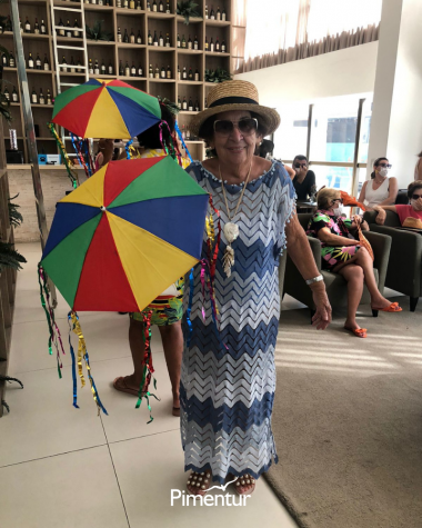 Feriado Carnavalesco em João Pessoa/PB