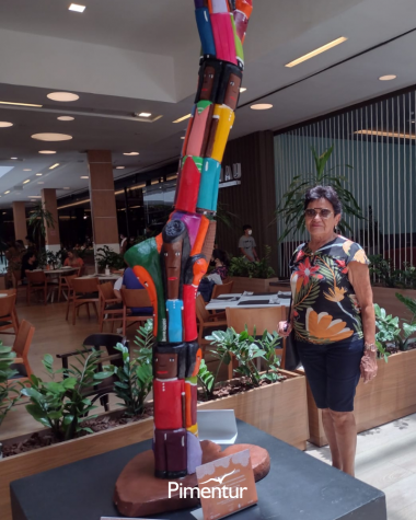 Feriado Carnavalesco em João Pessoa/PB