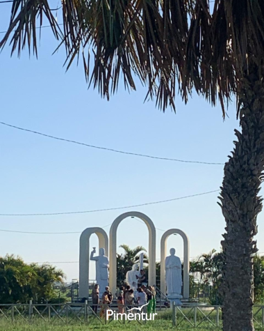 Sábado Cultural - Mártires de Cunhaú e Uruaçu