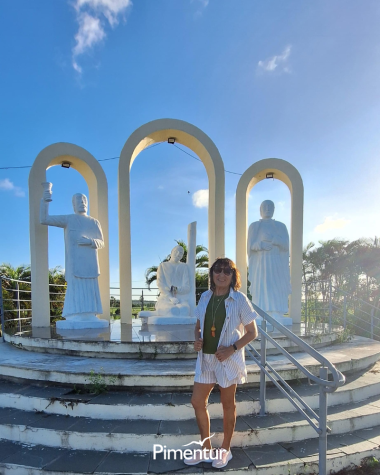 Sábado Cultural - Mártires de Cunhaú e Uruaçu