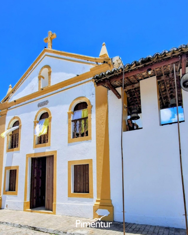 Sábado Cultural - Mártires de Cunhaú e Uruaçu