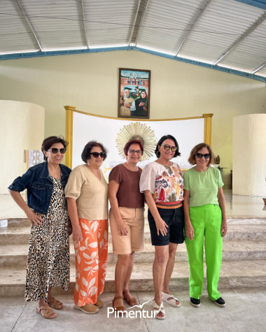 Sábado Cultural - Mártires de Cunhaú e Uruaçu