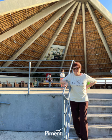 Sábado Cultural - Mártires de Cunhaú e Uruaçu