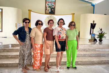 Sábado Cultural - Mártires de Cunhaú e Uruaçu