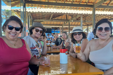 Sábado Cultural - Mártires de Cunhaú e Uruaçu