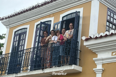 Sábado Cultural - Mártires de Cunhaú e Uruaçu