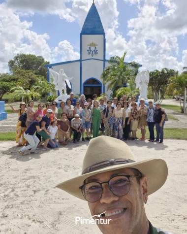 Sábado Cultural - Mártires de Cunhaú e Uruaçu