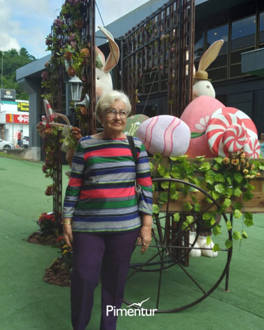 Semana Santa em Balneário Camburiú & Florianópolis