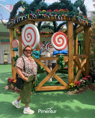 Semana Santa em Balneário Camburiú & Florianópolis