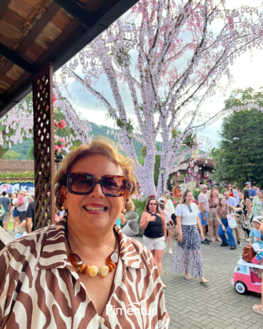 Semana Santa em Balneário Camburiú & Florianópolis