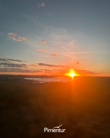 Semana Santa em Balneário Camburiú & Florianópolis