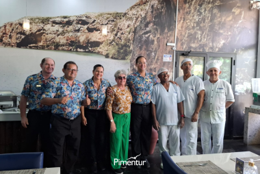 Encante-se com a beleza dos Cânios de Xingó do Velho Chico