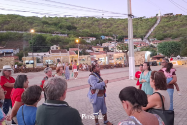 Encante-se com a beleza dos Cânios de Xingó do Velho Chico