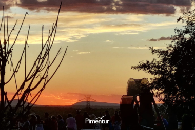 Encante-se com a beleza dos Cânios de Xingó do Velho Chico