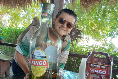 Encante-se com a beleza dos Cânios de Xingó do Velho Chico