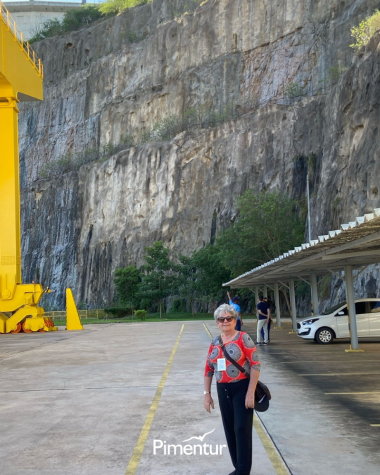 Encante-se com a beleza dos Cânios de Xingó do Velho Chico