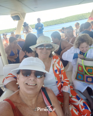 Encante-se com a beleza dos Cânios de Xingó do Velho Chico