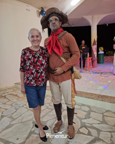 Encante-se com a beleza dos Cânios de Xingó do Velho Chico