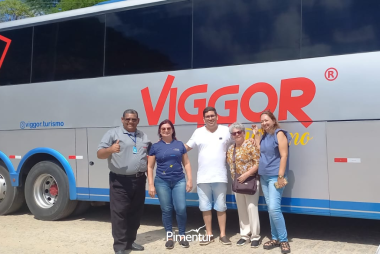 Seridó e suas Belezas - Caicó e Açude de Gargalheiras 